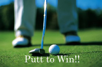 Putt to Win!!