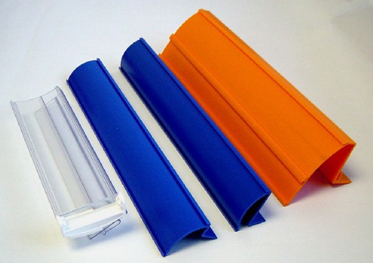 Extruded Plastic Products