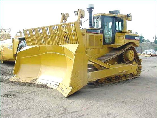 Construction Equipment